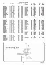 Map Image 001, Kiowa County 2007